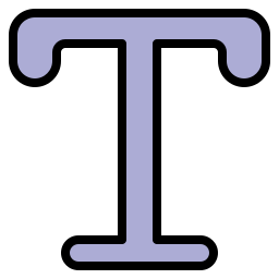 taper Icône