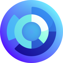 donut-diagramm icon