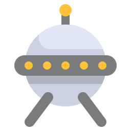 Sputnik icon