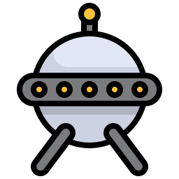 Sputnik icon