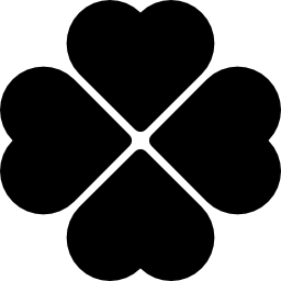 Four Leaf Clover icon