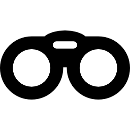 Binoculars icon