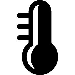 quecksilberthermometer icon