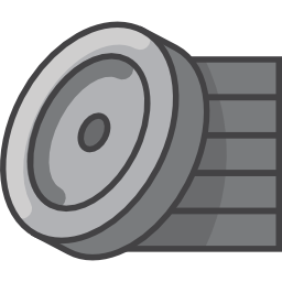 platten icon