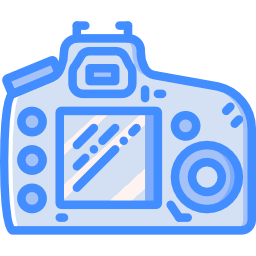 fotoapparat icon