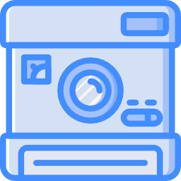 fotoapparat icon