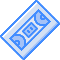 vhs icon