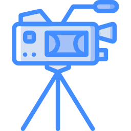 videokamera icon