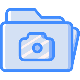 Folder icon