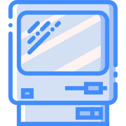 Macintosh icon