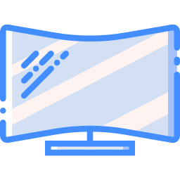 monitor icon