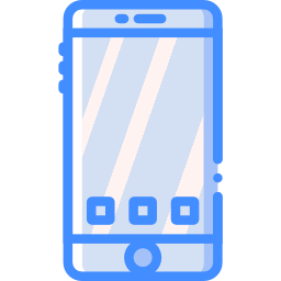 smartphone Ícone