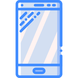 smartphone icon