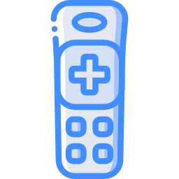 gamepad icon