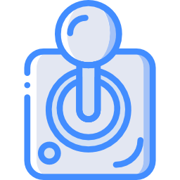 joystick icon