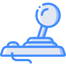 joystick icon