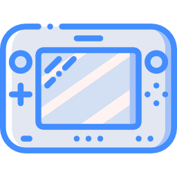 spielkonsole icon