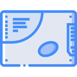 ssd icon