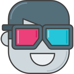 3d-brille icon