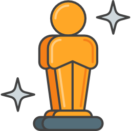 oscar icon