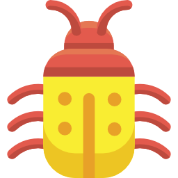 Bugs icon