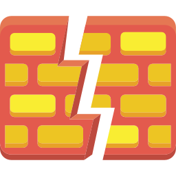 firewall icon