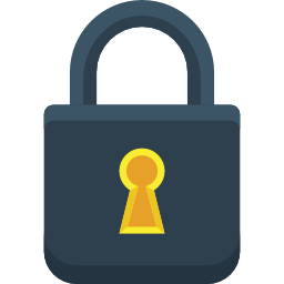 Lock icon