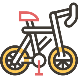 fahrrad icon