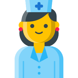 Nurse icon