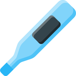 thermometer icon