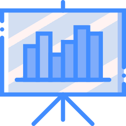 Presentation icon