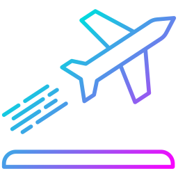 Plane icon