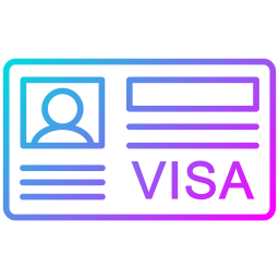 Visa icon