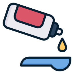 Syrup icon