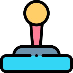 Joystick icon