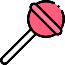 Lollipop icon