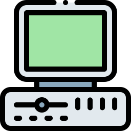 Computer icon