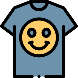 Smile icon