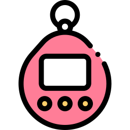 Tamagotchi icon