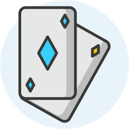 Poker icon