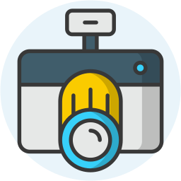 Camera icon