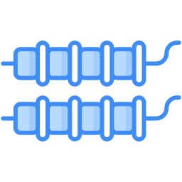 brochette Icône