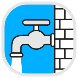 Tap icon