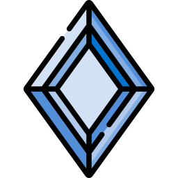 Tanzanite icon