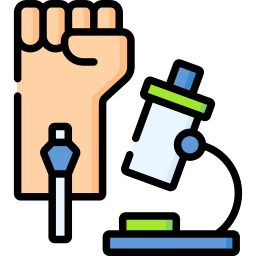 Lab icon