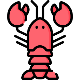 Crustacean icon