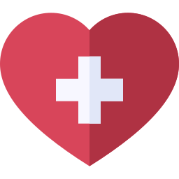 Heart icon