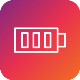 Battery icon