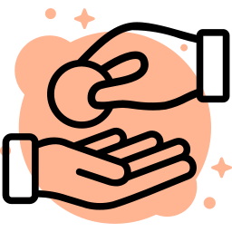 Kindness icon