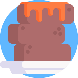 Brownie icon